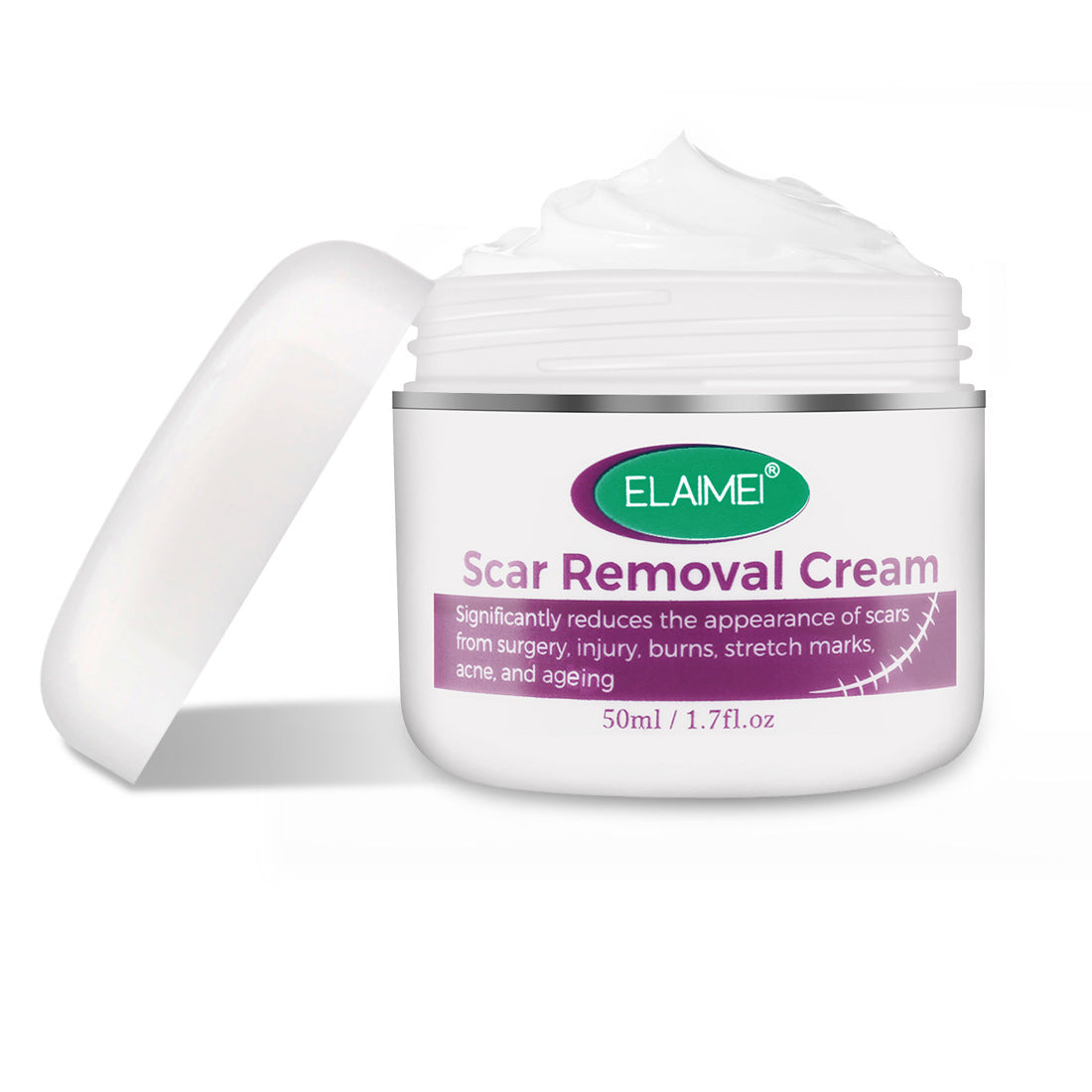 Skin Rebound Scarless Cream Scar Removal Cream Face Cream For Face Acne Scar Stretch Marks Skin Repair Face Cream Skin Rebound Scarless Cream Scar Removal Cream Face Cream For Face Acne Scar Stretch Marks Skin Repair Face Cream